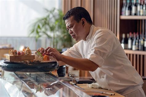 nobu crown restaurant|Epicurean .